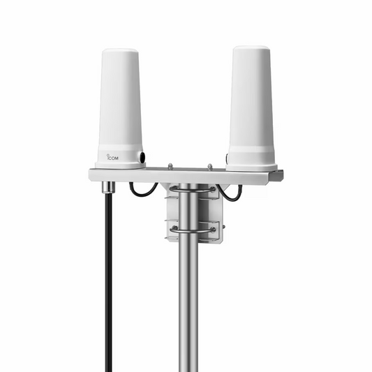 ICOM AH41 Active Satellite Antenna System
