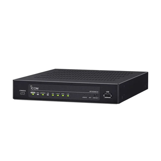 ICOM IP1100CV IP Controller - 300 Users