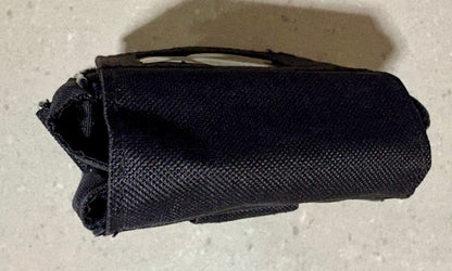 Tactical Disposable Glove Pouch