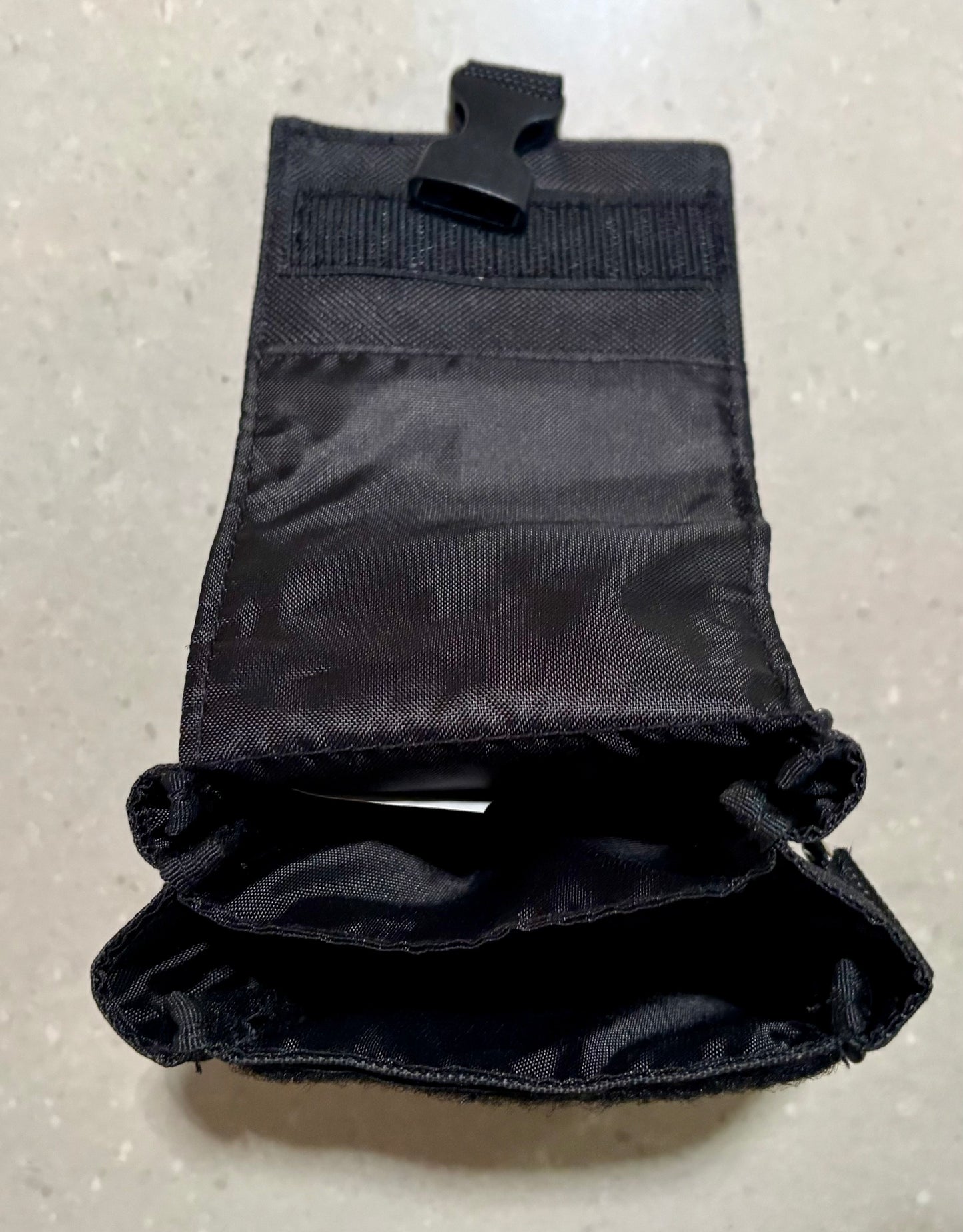 Tactical Disposable Glove Pouch