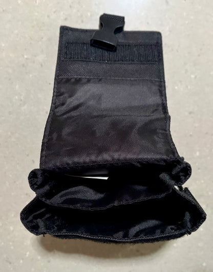 Tactical Disposable Glove Pouch