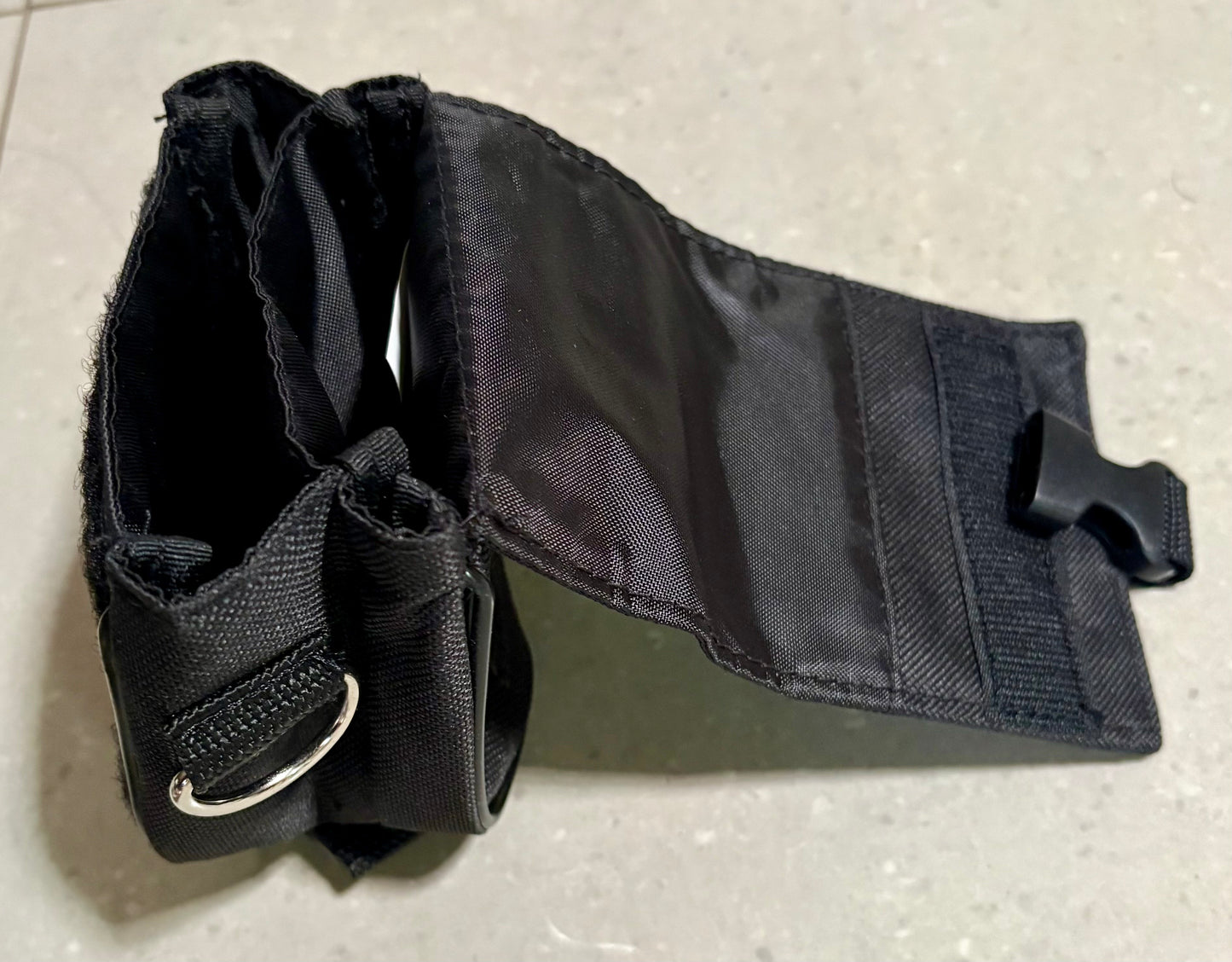Tactical Disposable Glove Pouch