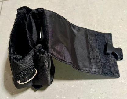 Tactical Disposable Glove Pouch