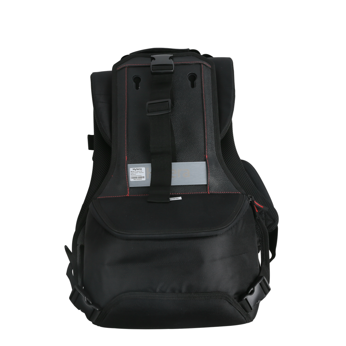 Hytera HR652 DMR Repeater Backpack - Foxtrot Communications