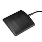 RFI ITG5001 - Internal Glass Mount Cellular 3G Antenna 806-2170MHz 5m Cable - FME F