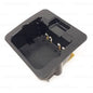 ICOM AD140 Charger Adaptor Pod