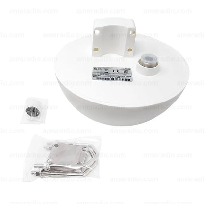 ICOM AH38 External Satellite Antenna