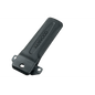 Kenwood KBH-10- Spring Action Belt Clip - NX-1200/NX1300/TK-3710X