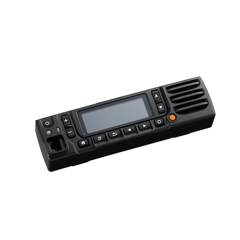 Kenwood KCH-19 - Basic Control Head - NX-5700/5800