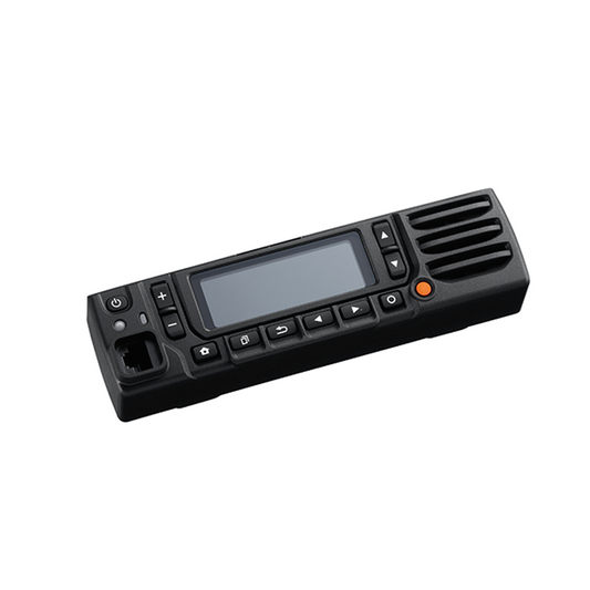 Kenwood KCH-19 - Basic Control Head - NX-5700/5800