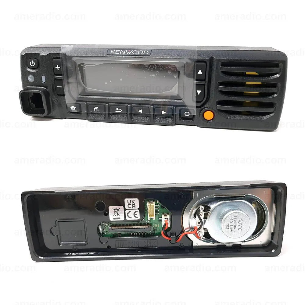 Kenwood KCH-19 - Basic Control Head - NX-5700/5800