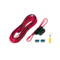 Kenwood KCT-23M - DC Mobile Dash Power Lead - 3m