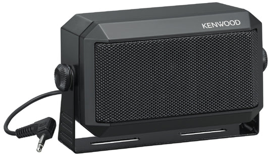 Kenwood Rectangular Extension Speaker 5W - Foxtrot Communications