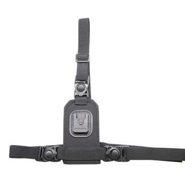 Motorola KF-HARN3 - Klick Fast 3 Point Harness