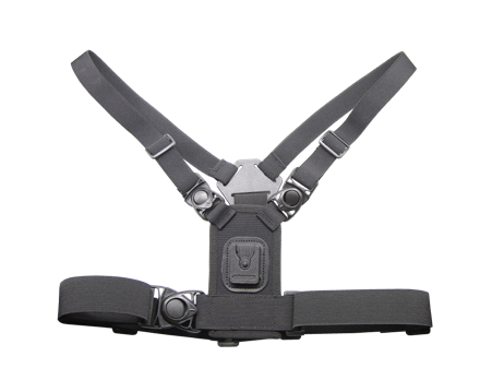 Motorola KF-HARN4 - Klick Fast 4 Point Harness
