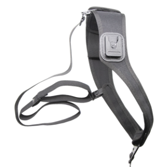 Motorola KF-HARN5 - Klick Fast Shoulder Harness