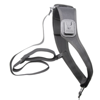 Motorola KF-HARN5 - Klick Fast Shoulder Harness