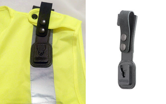 Motorola KF-DOCKEP - Klick Fast Dock epaulette