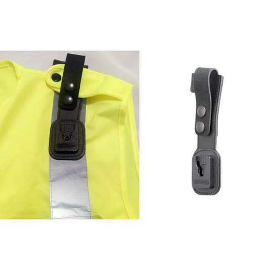 Motorola KF-DOCKEP - Klick Fast Dock epaulette
