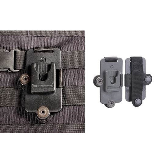 Motorola KF-MOLLEVEST - Klick Fast Dock for Molle Vests