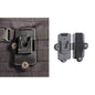 Motorola KF-MOLLEVEST - Klick Fast Dock for Molle Vests