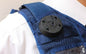 Motorola KF-SCREW - Klick Fast Uniform Screw On Dock