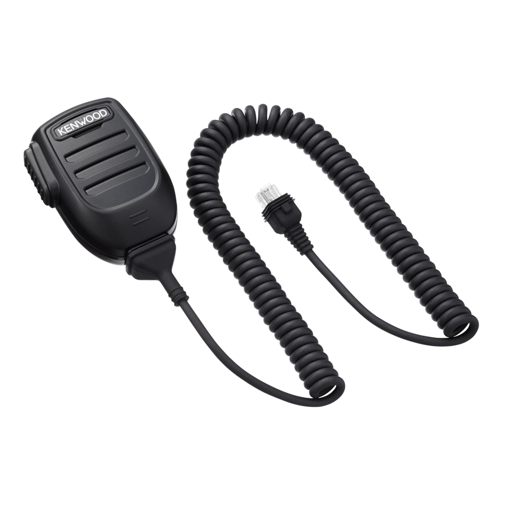 Kenwood KMC-65 Slim Line Hand Microphone