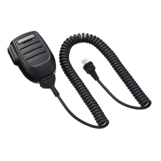 Kenwood KMC-65 Slim Line Hand Microphone