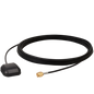 Kenwood KRA-40G Magnetic Mount GPS Active Antenna