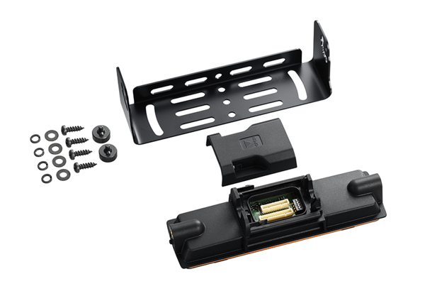 Kenwood KRK-14H Control Head Interface Kit - NX-5700/5800 - Foxtrot Communications