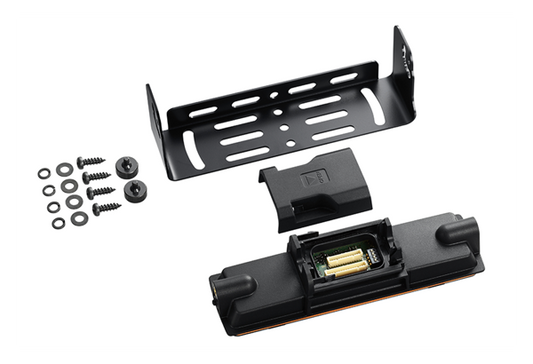 Kenwood KRK-14H Control Head Interface Kit - NX-5700/5800 - Foxtrot Communications