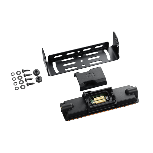 Kenwood KRK-14H Control Head Interface Kit - NX-5700/5800