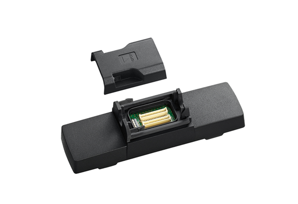 Kenwood KRK-15B RF Deck Panel Adaptor - NX-5700/5800 - Foxtrot Communications