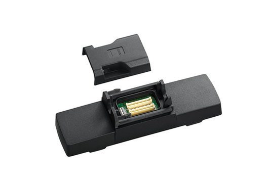 Kenwood KRK-15B RF Deck Panel Adaptor - NX-5700/5800 - Foxtrot Communications