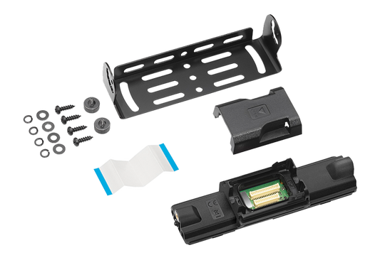 Kenwood KRK-18H Control Head Interface Kit - NX-3720/3820 - Foxtrot Communications