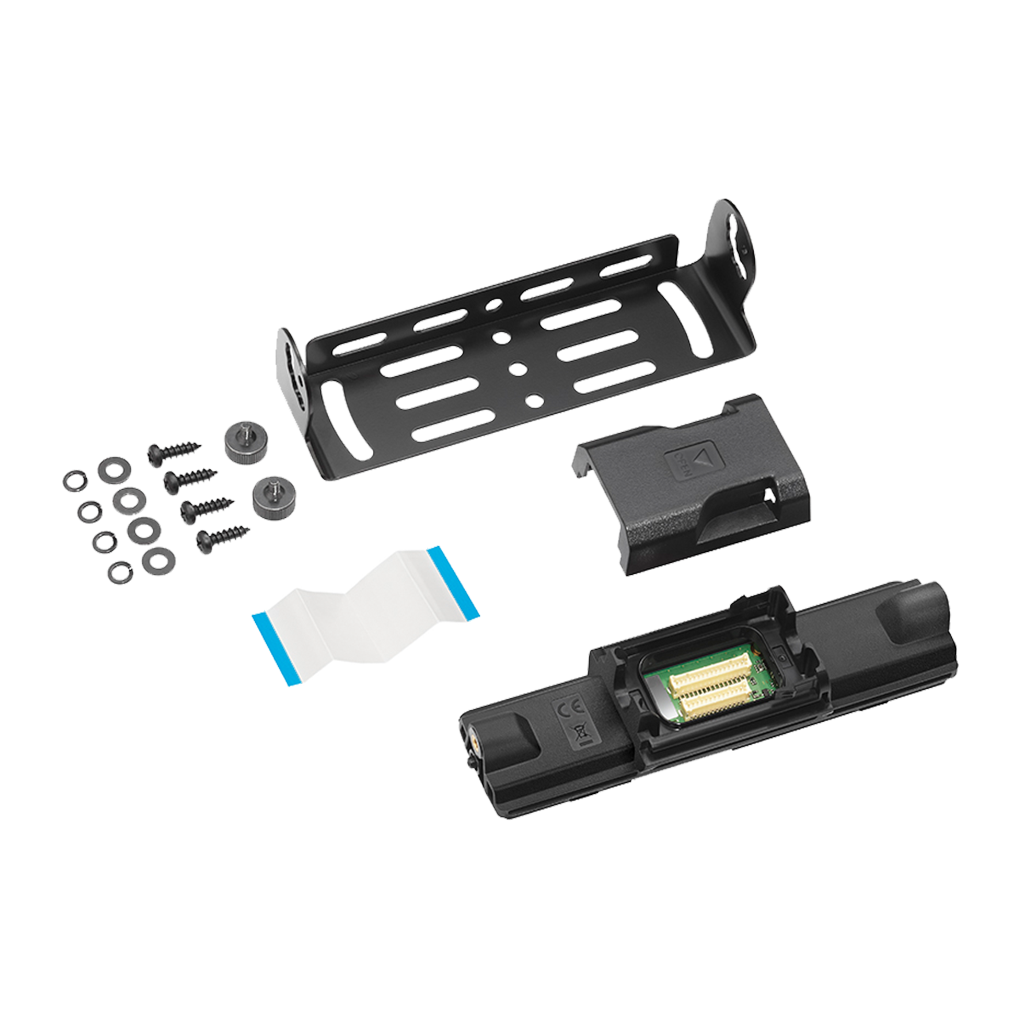 Kenwood KRK-18H Control Head Interface Kit - NX-3720/3820