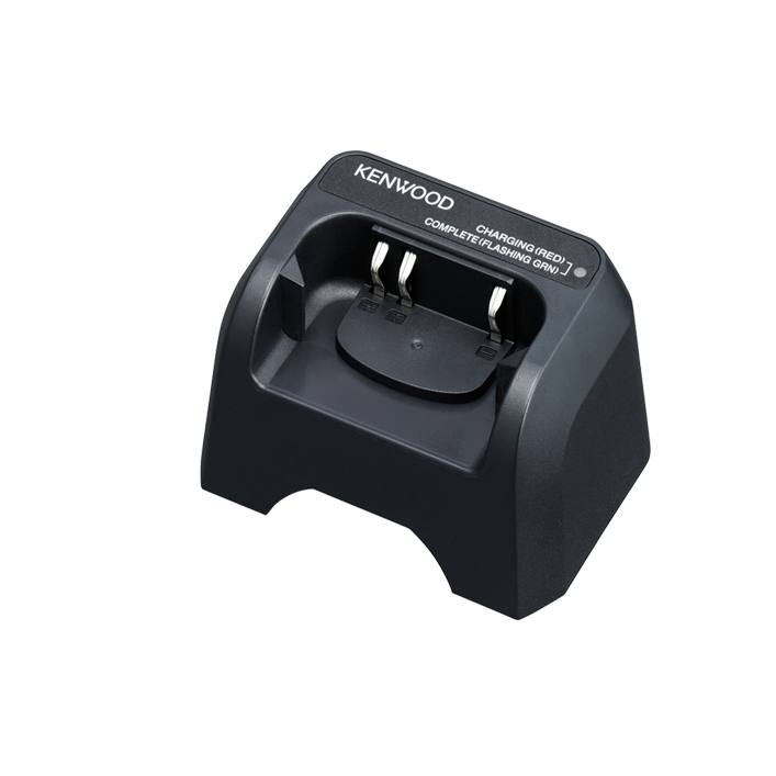 Kenwood KSC-50CR Rapid Single Charger Pocket (Dock) - PKT-300X