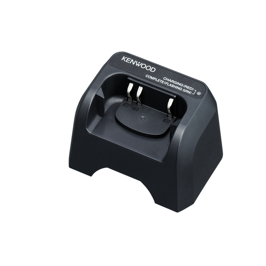 Kenwood KSC-50CR Rapid Single Charger Pocket (Dock) - PKT-300X