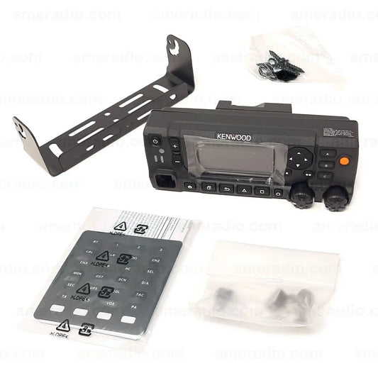 Kenwood KCH-20R Full Remote Control Head - NX-5700/5800 - Foxtrot Communications