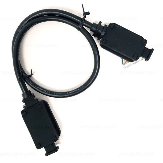 Kenwood Remote Head Cable - 0.5m - Foxtrot Communications