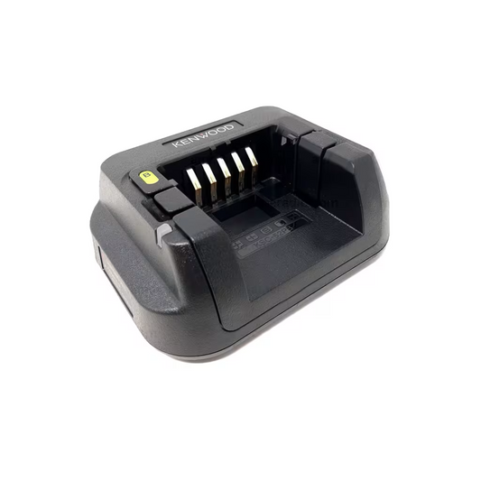 Kenwood KSC-52BX Rapid Single Charger - Foxtrot Communications