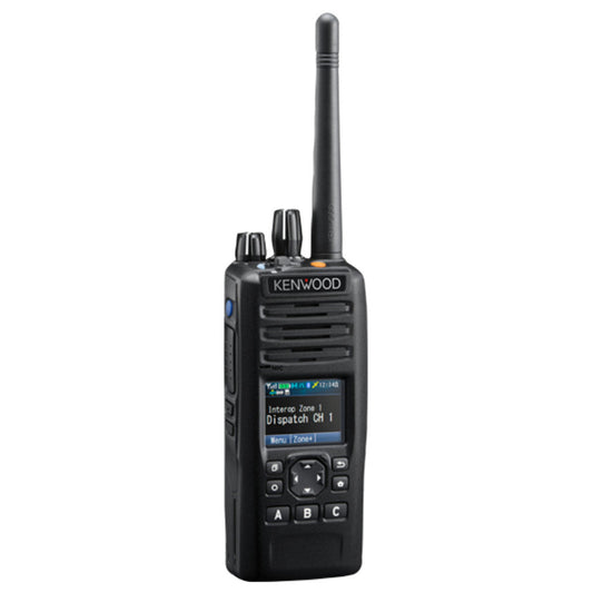 Kenwood NX-5300 UHF Portable Transceiver