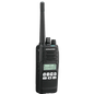 Kenwood NX-1300 UHF Portable Transceiver - Standard Keypad - Foxtrot Communications
