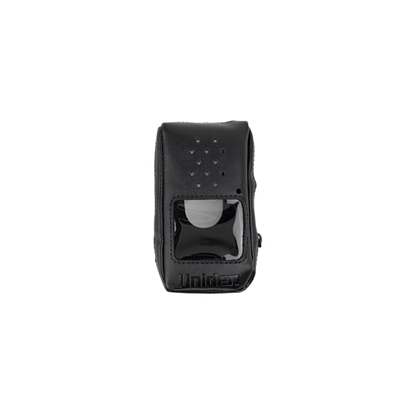 Uniden LC850 Leather Carry Case