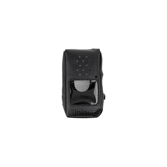 Uniden LC850 Leather Carry Case