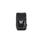 Uniden LC850 Leather Carry Case