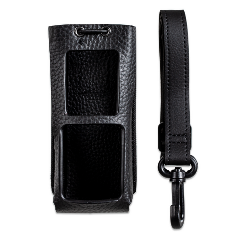 Hytera LCY028 - IS Leather Carry Case