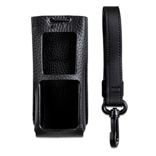 Hytera LCY028 - IS Leather Carry Case