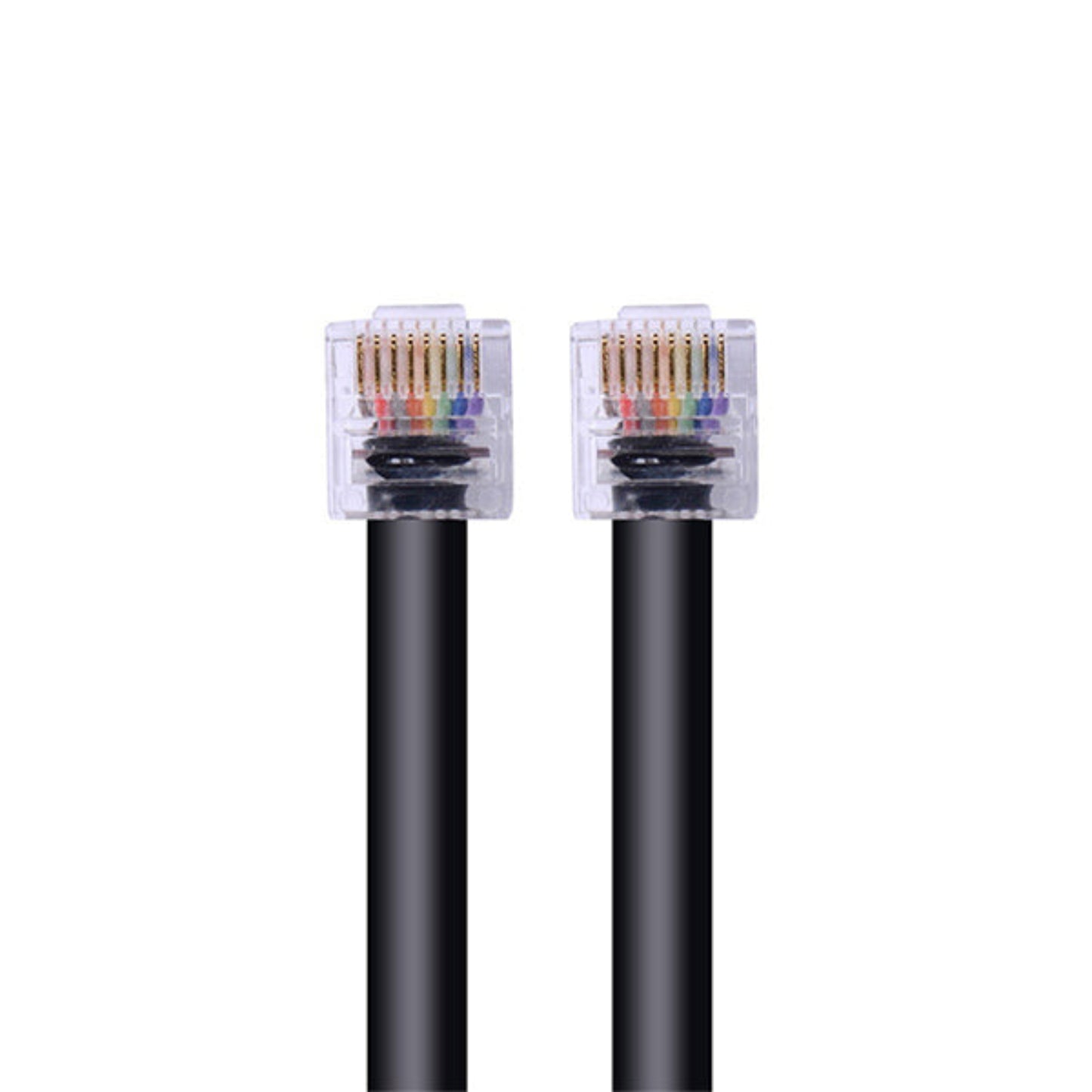 GME LE040 Microphone Extension Lead - AD008 / XRS-RJ Series Pass-Through Adaptors