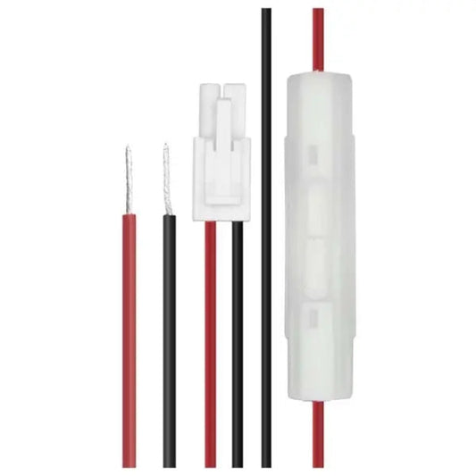 GME LE09 DC Power Lead - Most Mobile Radios